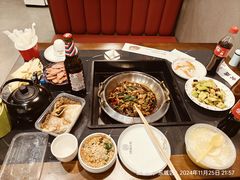 -晓林火锅(安定门店)
