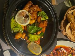 -前海沿·青岛菜(五四广场永旺店)