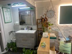 -新雨池不针清祛痘