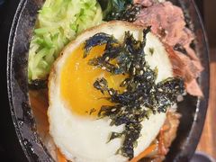 -撒郎嘿·朝鲜民俗餐馆