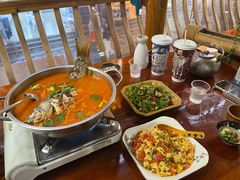 -苗湘食府(十年店)