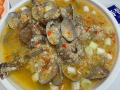 -方记海鲜大排档(乐山形象店)