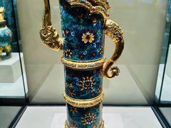 -中国景泰蓝艺术博物馆