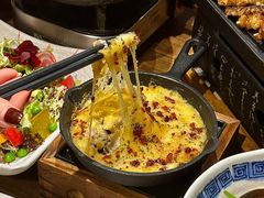 -山葵家·创意料理(宁波来福士店)