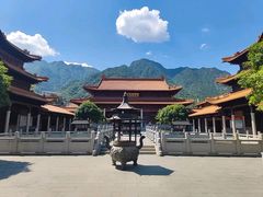 -报恩寺(平武县)