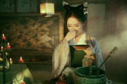 -梓摄影古装写真工作室(富力广场店)
