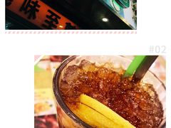 -源记茶餐厅(尖沙咀店)