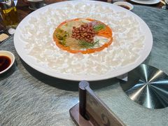 风生水起鱼生-猪肉婆私房菜(容桂总店)