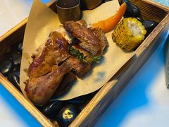 -花开餐厅(环湖中路店)