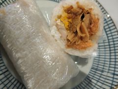 -桃园眷村(万象天地店)