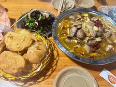 -三盛肥蛤(总店)
