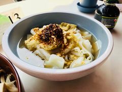石河子风味凉皮-董小西的凉皮和椒麻鸡(三元桥店)