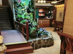 -银生食府·普洱菜(金星店)