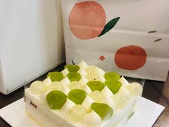 -积慕Cake(解放大道店)