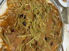 -北李妈妈菜·海肠捞饭(开发区万达店)