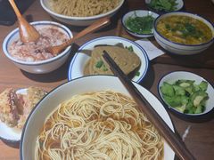 -十面春风·江南面馆(崇宁路店)