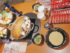 -呷哺呷哺(隆基泰和店)