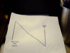 -Nectar One Cafe(勇烈路n1店)