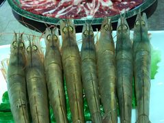 -金海阁海鲜火锅