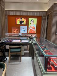 -周生生Chow Sang Sang(苏州中心南区店)