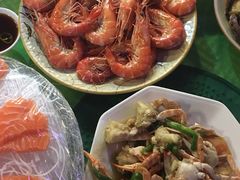 -盛港湾海鲜食府(黄沙店)