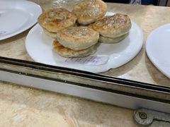 -牛庄高晓山风味馅饼城(海城店)