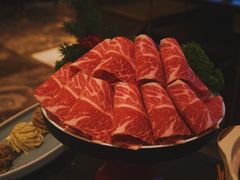 严选澳洲雪花牛肉-捞神汤物料理(正大广场店)