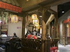 -南京大牌档(人民广场店)