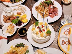 -海景花园大酒店·西餐厅