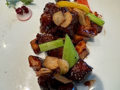 -醉辉皇(桃源π商业广场店)