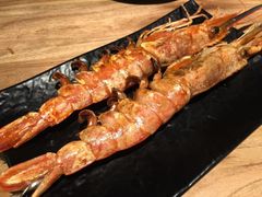 -KAOTOWN烤堂•烧烤(海汇港店)