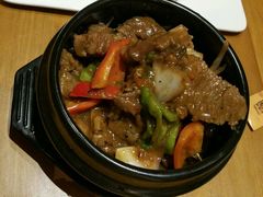 -木王宴语·野生鲜菌火锅(玉河店)
