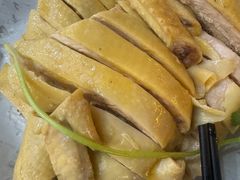 -阿金大白·上海菜馆(新天地店)
