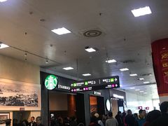-国际邮轮中心码头(厦鼓码头)