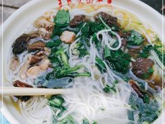 -文山荷鲜居(翠湖店)