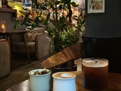 -咖法森林·咖啡  酒吧(天河店)