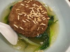 -陈记菜馆·非遗淮扬菜(东关街教场店)