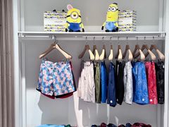 -宁波杉井奥特莱斯广场