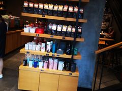 零售区-星巴克臻选(重庆沙坪坝店)