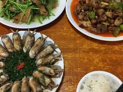 -温州一家人美食(西木头市店)