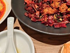 -榕意·川味之美(深业上城店)