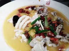 -醉得意·家常菜(杨家湾店)