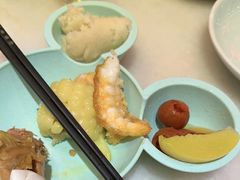 -小吊梨汤·北京菜·烤鸭(鸟巢店)