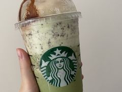 -星巴克臻选(深圳华强北茂业店)