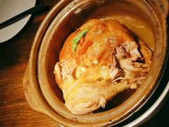 -外婆家(蓝色港湾店)