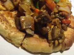 -凯撒尔新疆特色主题餐厅(青山店)