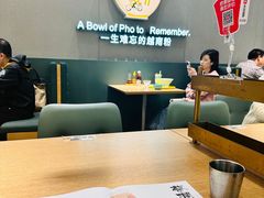 -蔡澜Pho·越南粉餐厅(海上世界店)