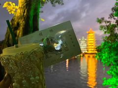 -桂林两江四湖景区