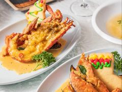 -珍宝海鲜JUMBO Seafood(ifc店)