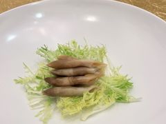 -梅龙镇酒家(南京西路总店)